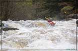 kayak agout 2012